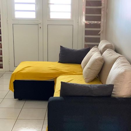 Ocean Bleu 972 Rouge N 4 Apartman Les Anses-d'Arlets Kültér fotó