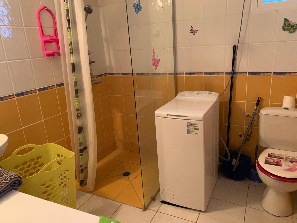 Ocean Bleu 972 Rouge N 4 Apartman Les Anses-d'Arlets Kültér fotó